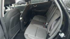 Hyundai KONA 100kW Premium 39kWh 5dr Auto Electric Hatchback